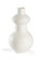 Bradshaw Orrell Vase in White (460|383460)