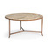 Chelsea House (General) Cocktail Table in Natural Tan/Rust/Rust (460|383353)
