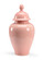 Chelsea House Misc Vase in Pink (460|383327)