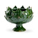 Chelsea House Misc Vase in Green (460|383132)
