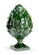 Chelsea House (General) Artichoke in Glossy Green Glaze (460|383131)