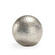 Claire Bell Hammered Ball in Silver Leaf (460|383041)