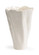 Chelsea House Misc Vase in White/Cream (460|382971)