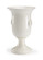 Bradshaw Orrell Vase in White/Cream (460|382712)