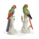 Chelsea House (General) Port Royal Birds in Hand Decorated (460|382590)