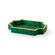 Bradshaw Orrell Tray in Green Malachite/Gold Details (460|382506)