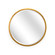 Chelsea House Misc Mirror in Gold (460|382449)