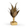 Chelsea House (General) Yucca Plant in Antique Gold Leaf/Brown (460|382079)