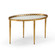 Chelsea House (General) Cocktail Table in Antique Gold Leaf/Antique (460|381703)