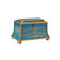 Chelsea House (General) Box in Gold Decoration (460|381306)