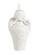 Chelsea House Misc Vase in White (460|380774)