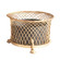 Chelsea House Misc Planter in Gold (460|380570)