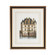 Chelsea House (General) Chateau Chenunceaux in Black And Gold Frame With French Mat (460|380367)