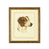 Chelsea House (General) Danchin Brittany Spaniel in Brown And Gold Frame (460|380357)