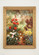 Chelsea House (General) Wild Flowers in Gold Frame (460|380330)
