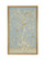 Chelsea House (General) Phila Panel Blue-A W in Gold Frame (460|380279)