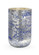 Wildwood (General) Vase in Silver/Royal Blue (460|302159)