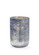 Wildwood (General) Vase in Silver/Royal Blue (460|302158)