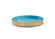 Wildwood (General) Tray in Polished Gold/Aqua (460|302096)