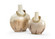 Wildwood (General) Vase in White/Cream Enamel (460|301944)