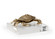 Wildwood (General) Crab in Antique/Clear (460|301908)