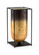 Wildwood (General) Vase in Sunset Ombre/Black (460|301822)