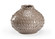 Wildwood (General) Vase in Taupe Glaze (460|301677)