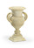 Wildwood (General) Vase in Aged White Faux Marble (460|301553)