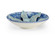 Wildwood (General) Centerpiece in Blue/Aqua Glaze (460|301488)