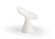 Wildwood Moby Tail in White (460|301368)