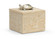 Wildwood (General) Box in Whitewashed/Nickel (460|301183)