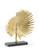 Wildwood Fan Palm in Gold/Black (460|301132)