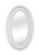 Wildwood Mirror in White (460|300853)