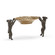 Wildwood Dogs Bearing Dish in Gold (460|300610)