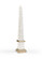 Frederick Cooper Pearl Pylon in White/Gold (460|296106)