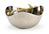 Wildwood (General) Bowl in Nickel/Brass (460|295533)