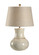 Wildwood One Light Table Lamp in White (460|27550)