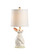 Wildwood (General) One Light Table Lamp in Hand Painted (460|11877)