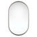 Canal Mirror in Polished Nickel (400|21-1088PN)