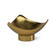 Milo Bowl in Polished Brass (400|20-1402)