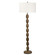 Buoy One Light Floor Lamp in Natural (400|14-1034)