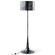 Trilogy One Light Floor Lamp in Blackened Iron (400|14-1008BI)