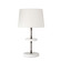 Bistro One Light Table Lamp in Oil Rubbed Bronze (400|13-1434ORB)