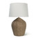 Georgian One Light Table Lamp in Natural (400|13-1372NAT) Georgian One Light Table Lamp in Natural (400|13-1372NAT)