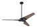 Torsion 52''Ceiling Fan in Dark Bronze (201|TOR-DB-52-GY-272-002)