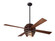 Stella 52''Ceiling Fan in Mahogany/Dark Bronze (201|SLA-MG-52-MG-LED-003)