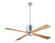 Lapa 50''Ceiling Fan in Galvanized (201|LAP-GV-50-MP-NL-002)
