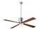 Lapa 50''Ceiling Fan in Galvanized (201|LAP-GV-50-MG-552-005)