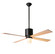 Lapa 50''Ceiling Fan in Dark Bronze (201|LAP-DB-50-MP-552-002)