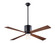 Lapa 50''Ceiling Fan in Dark Bronze (201|LAP-DB-50-MG-552-005)